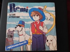 45 giri 7" Remi e Le Sue