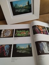 Mario Schifano - Paesaggio