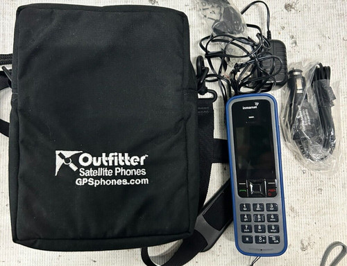 Inmarsat isatphone pro con - inmarsat,