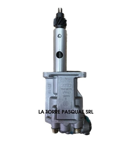 4705827 pompa olio - 4705827, motore