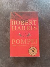 Pompei / Robert Harris