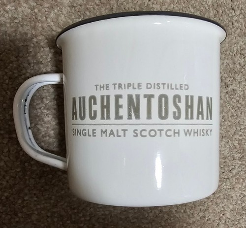Auchentoshan cup single - auchentoshan, malt