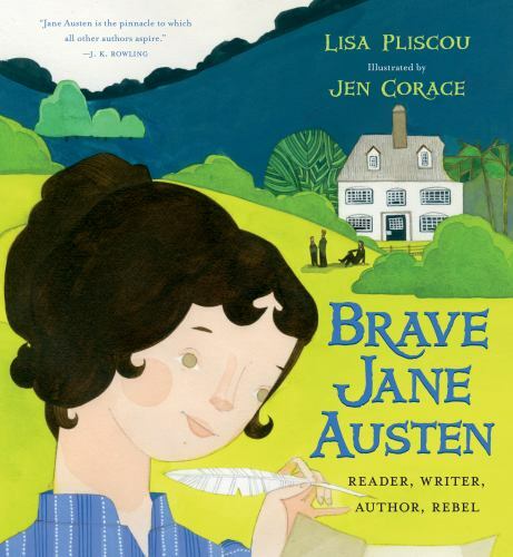 Brave jane austen reader - austen:,