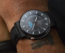 LORUS MEN'S RARE VINTAGE 50MT DIVER WATCH MONTRE UNWORN NOS 39MM UNTOUCHED WATCH