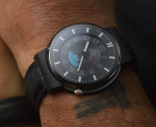 Lorus men rare - rare, vintage