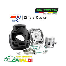 GRUPPO TERMICO CILINDRO DR