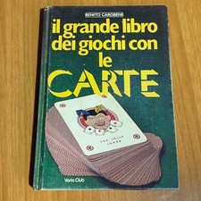 Il grande libro dei giochi con