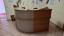 Reception - Ricezione  Usato ottime condizioni