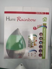 Umidificatore Ultrasuoni con