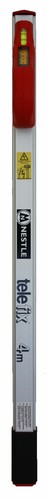 Nestle metro telescopico - nestle,