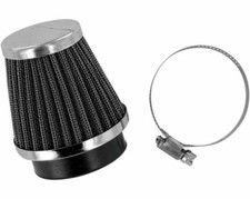 Filtro aria conico cono 42 mm