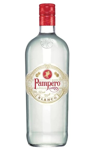 Rum pampero bianco anejo - pampero,