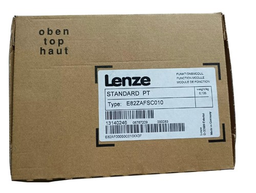 Modulo inverter e82zafsc010 - modulo,