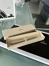 Penna a sfera ROLEX,  nuova mai usata con sua confezione