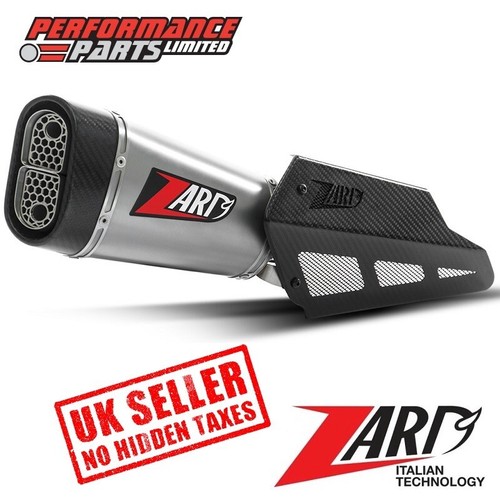 Silenziatore scarico ducati - scarico,