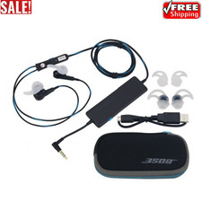 QC20 Open Box Cuffie