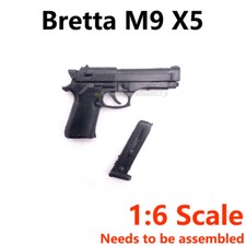 Pistola di montaggio in