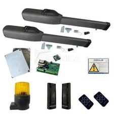 Kit per cancello ad ante