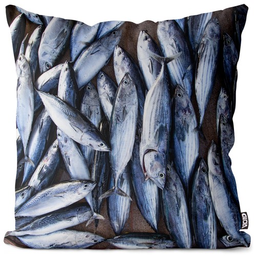 Federa cuscino pesce filetto