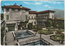 BISUSCHIO - VARESE - VILLA