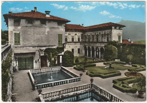 Bisuschio varese villa - varese,