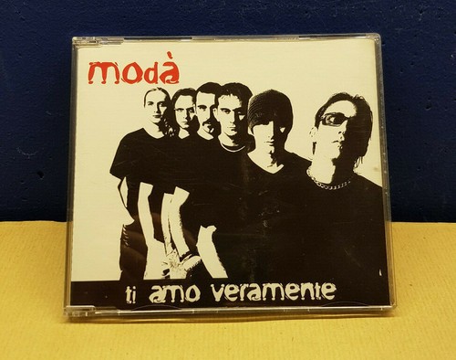 Moda amo veramente - ti,