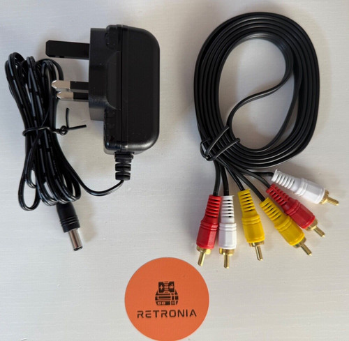 Nintendo nes nuovo - nintendo, uk