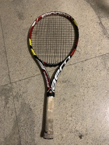 Racchetta babolat aeropro - babolat,