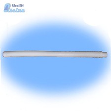 Tubo di aspirazione 80 cm