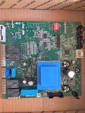 Scheda LMU33 SIEMENS per