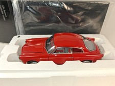 Kyosho alfa romeo - kyosho, giulietta