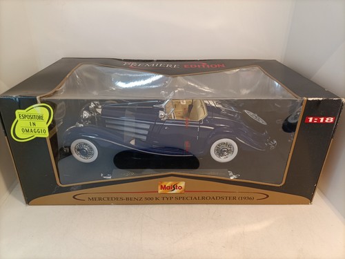 Mercedes 500 typ - mercedes,