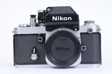 Nikon F2 A (custodia) ottima