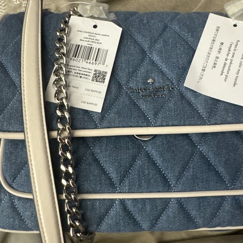Nuovo borsa tracolla kate - borsa,