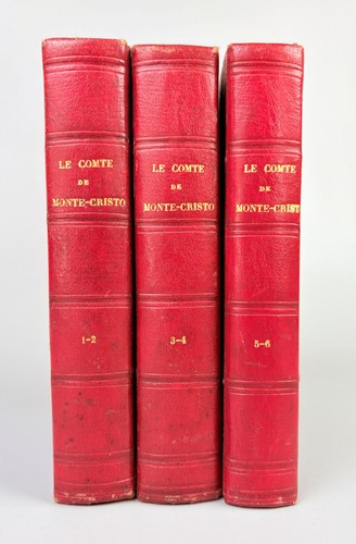 Alexandre dumas le comte - alexandre,