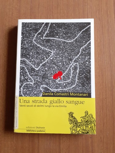 Danila comastri montanari - comastri,