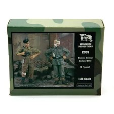 Verlinden - Soldati tedeschi