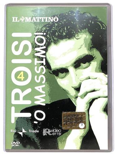 Troisi massimo 4 - 'o,