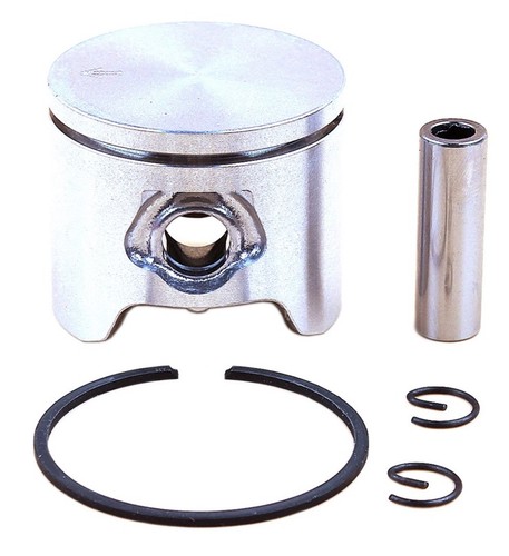 Kit pistone anello - pistone,