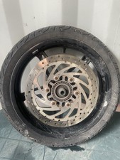 cerchio Ruota Anteriore