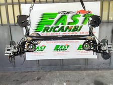 ASSALE PONTE POSTERIORE DR 4.0