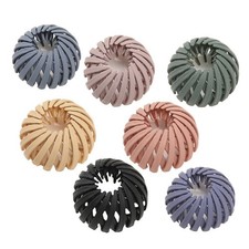  Fermaglio per Capelli a Forma