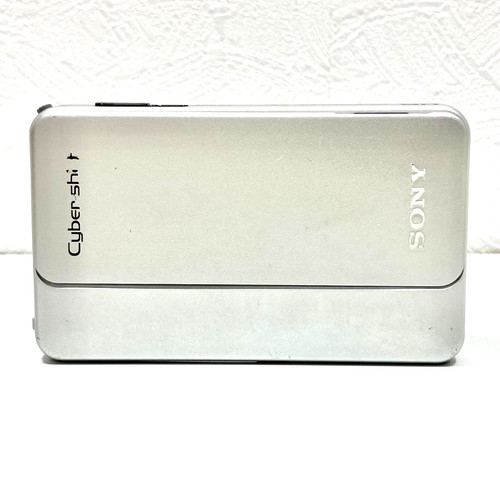 Sony fotocamera digitale