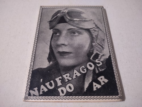 Naufragos signed sc - naufragos,