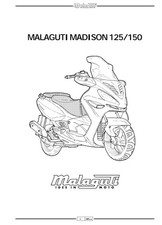 MANUALE OFFICINA REVISIONE