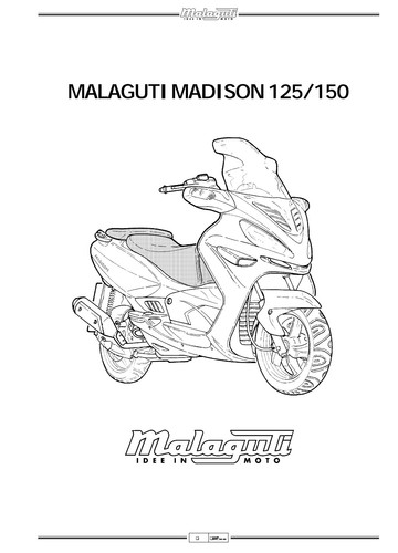 Manuale officina revisione - officina,