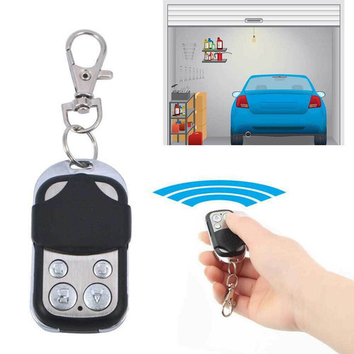 Telecomando apriporta garage