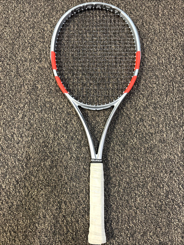 Babolat pure strike carbon - pure,