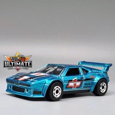 Modellino auto da collezione