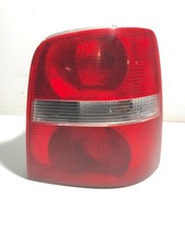 Volkswagen Touran I fanale